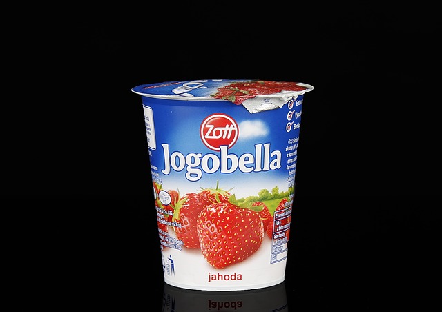 jogurt Jogobella